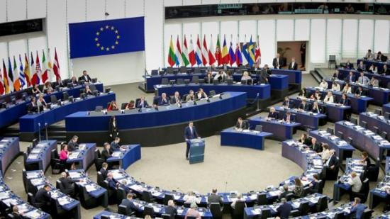 El Parlamento Europeo acoge una conferencia sobre el caso de la petrolera Chevron en Ecuador