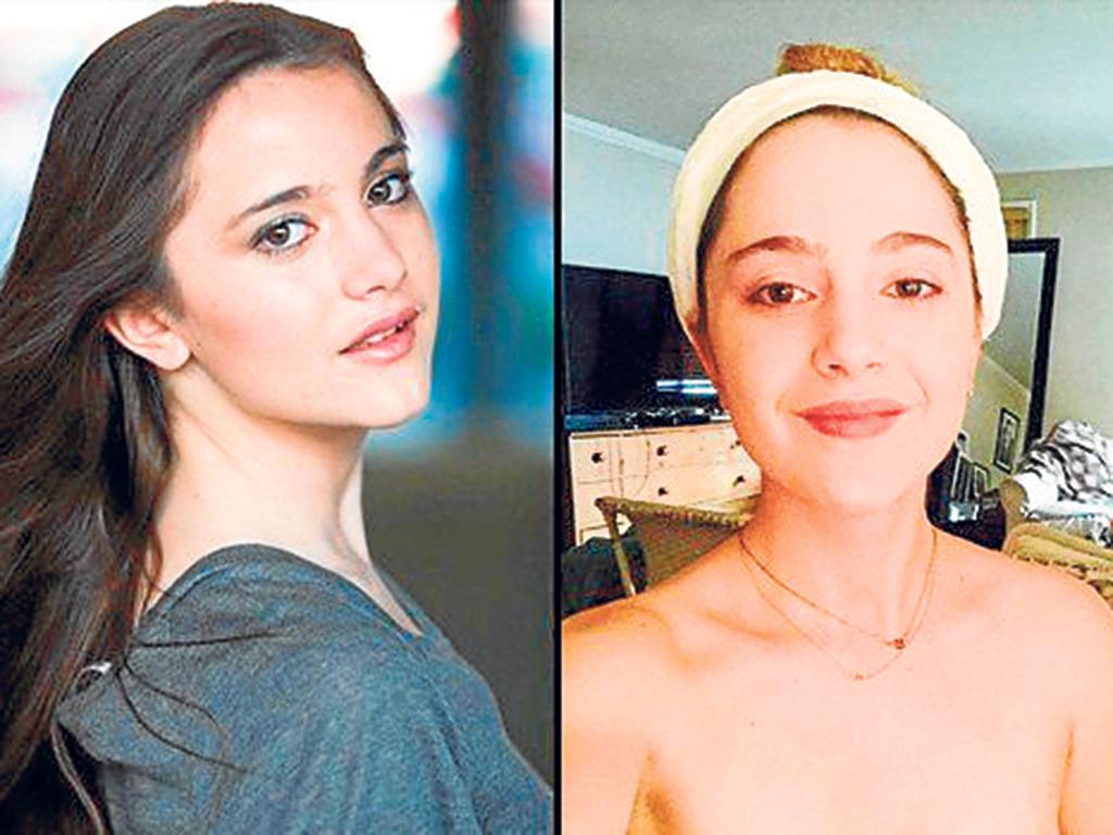 Difunden fotos íntimas de actriz de serie juvenil 'Zoey 101' | El Diario Ecuador