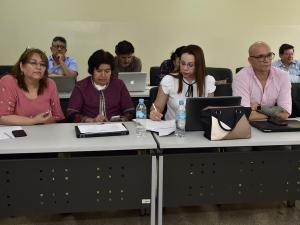 Eliminan Las Categorias De Universidades El Diario Ecuador