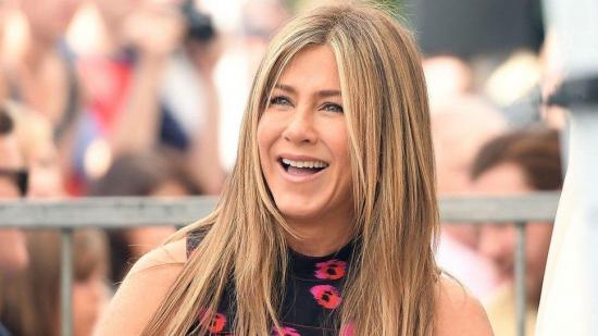 Jennifer Aniston celebra sus 50 años con un esperado regreso a la televisión