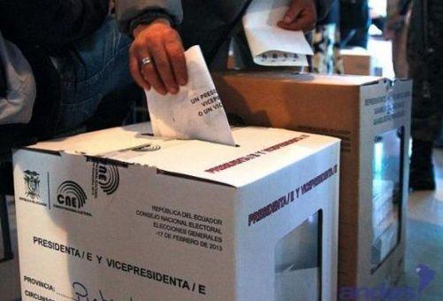 CNE permite a la Misión de Observación Electoral de la  OEA observar comicios de marzo