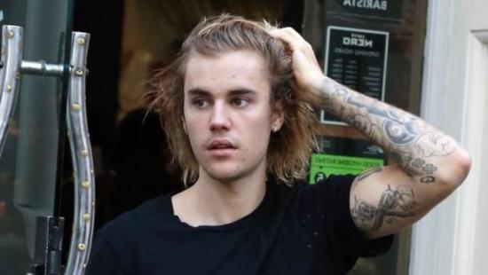 Justin Bieber recibe tratamiento contra la depresión, según People