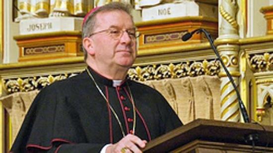 Investigan por agresión sexual al nuncio apostólico en Francia
