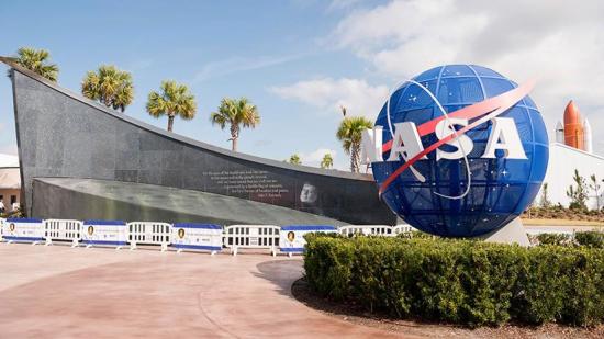 NASA: 60 años mostrando parte de la grandeza del Universo