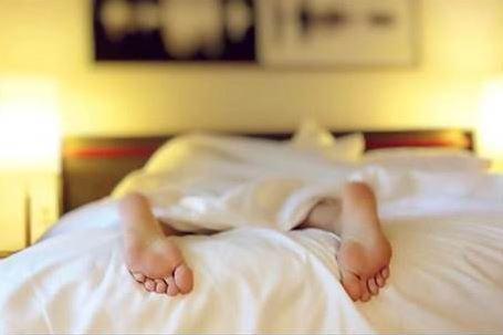 No dormir lo suficiente aumenta el riesgo de padecer enfermedades cardiovasculares