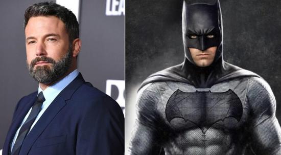 Ben Affleck no volverá a ser 'Batman'