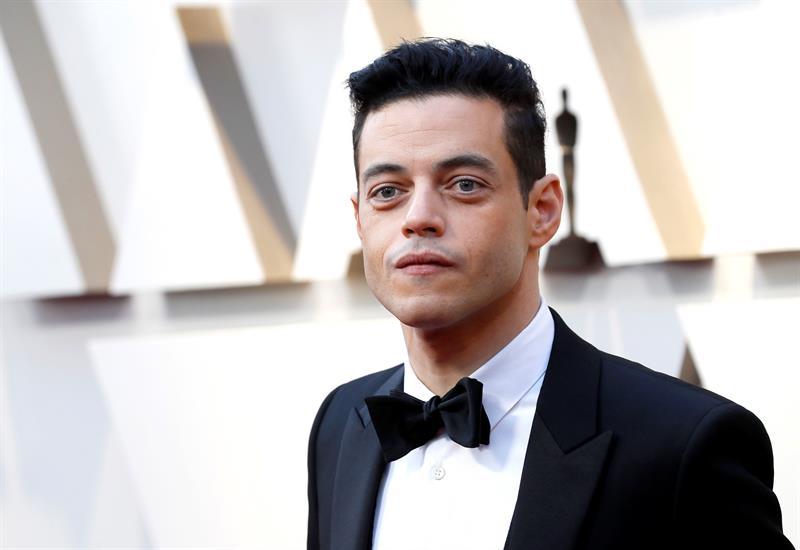 Rami Malek Gana El Oscar A Mejor Actor Por Bohemian Rhapsody