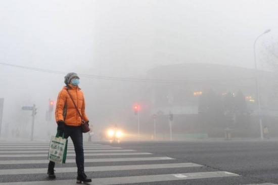 Contaminación del aire causa el doble de muertes de lo estimado hasta ahora