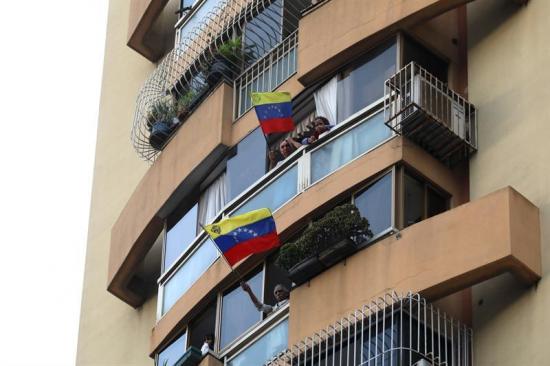 Venezuela anuncia 100 % de restablecimiento eléctrico y reanudación laboral