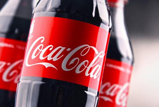 Coca-Cola produce más de tres millones de toneladas de plástico al año