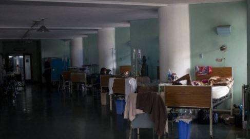 Diputado venezolano asegura que 26 personas murieron en hospitales por apagón