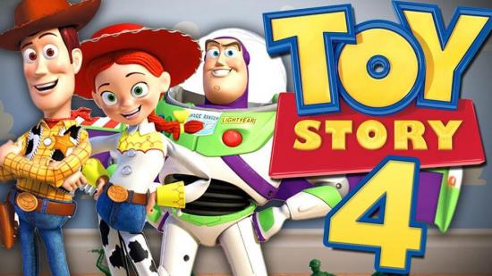 Disney lanza el primer tráiler completo de 'Toy Story 4'