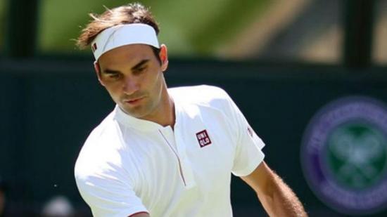 Roger Federer tiene sentimientos encontrados por el cambio de instalaciones del Hard Rock Stadium