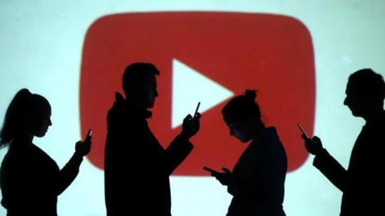 Youtube retira ''decenas de miles'' de vídeos del atentado de Nueva Zelanda
