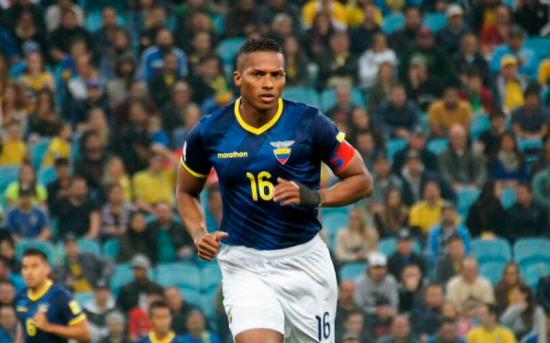 Ecuador busca mejorar con amistosos para cambiar su historia en Copa América