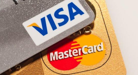 Visa y Mastercard buscan tecnologías para acabar con los pagos en efectivo