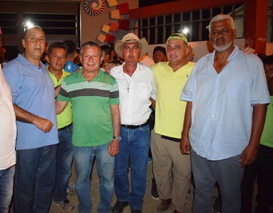 Candidatos a la alcaldía de San Vicente solicitan que se repita el proceso electoral