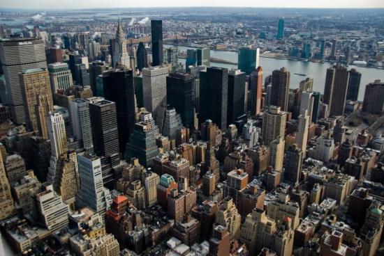 Polémica en Nueva York por el cobro de peajes para acceder a Manhattan