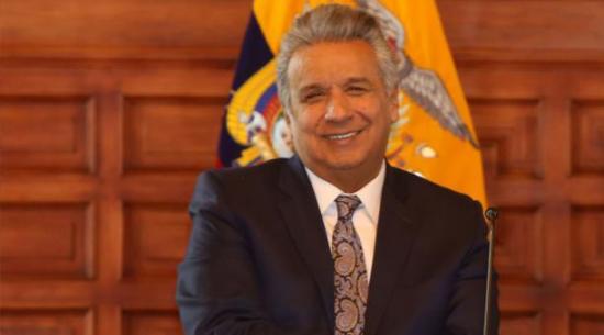 Ecuador denuncia ante la ONU violación a la privacidad del presidente Moreno