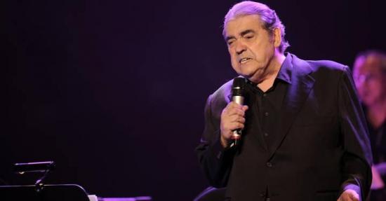 Fallece el cantautor argentino Alberto Cortez a los 79 años