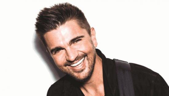 Juanes actuará en la cuarta edición de premios Heat, que se celebrará en República Dominicana