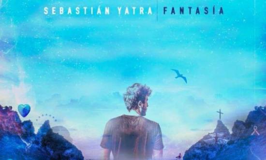 El colombiano Sebastián Yatra presentará nuevo álbum 'Fantasía' en Puerto Rico