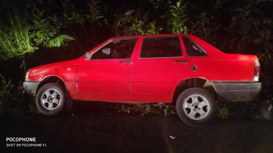 Hombre es encontrado sin vida dentro de su vehículo en el cantón Paján