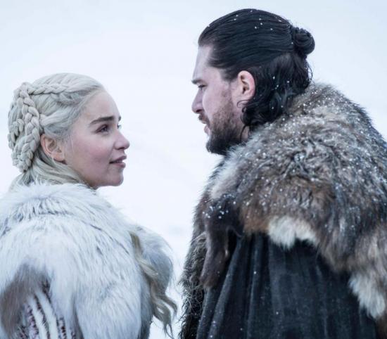 Plataformas de streaming de HBO colapsan durante estreno de Game of Thrones