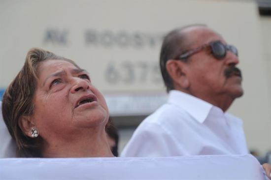 Conmoción en Perú por la muerte del expresidente Alan García