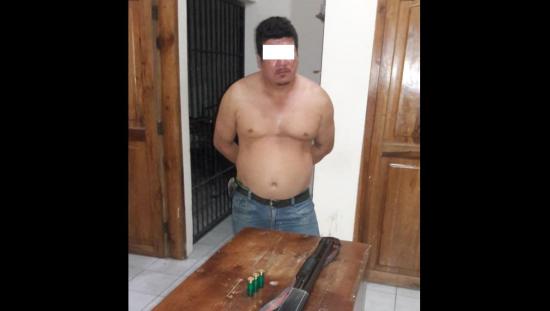 Detienen a hombre que era buscado por presunto asesinato en San Isidro