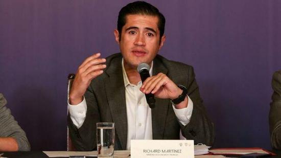 BID aprueba 500 millones de dólares para plan de prosperidad de Ecuador