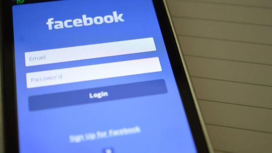 Irlanda investiga la exposición de millones de contraseñas de Facebook