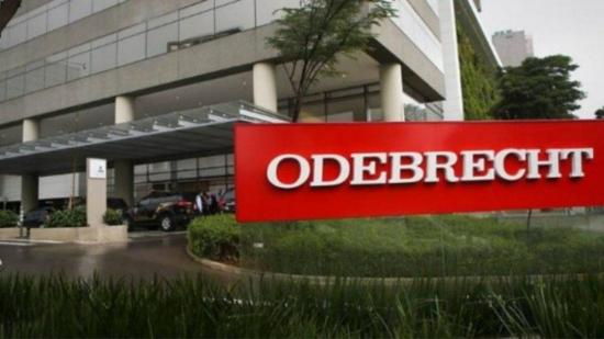 La constructora brasileña Odebrecht cambia de nombre y adopta las siglas OEC