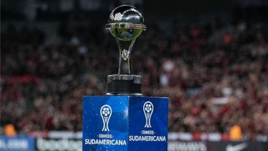 La Conmebol le quita a Perú la sede de la final de la Copa Sudamericana 2019