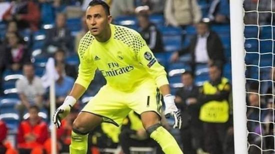 Real Madrid le avisa a Keylor Navas que no estará para la próxima temporada