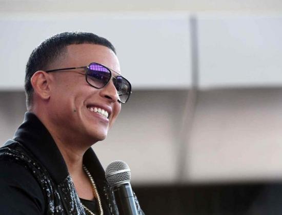 Daddy Yankee producirá concurso en busca de nueva ''reina'' de la música latina