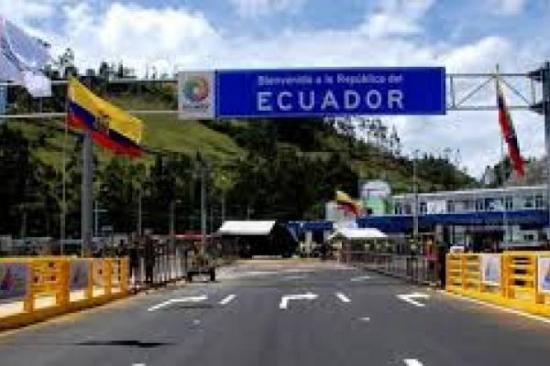 Entra en operación fondo de desarrollo fronterizo entre Ecuador y Colombia