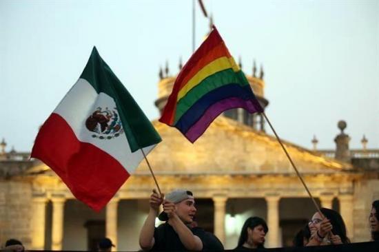 Consulados mexicanos oficiarán matrimonios igualitarios en todo el mundo