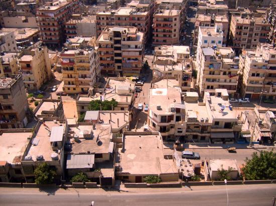 Un grupo armado corta la principal tubería de suministro de agua a Trípoli
