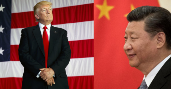 FMI: La guerra comercial EE.UU.-China amenaza la recuperación global en 2019