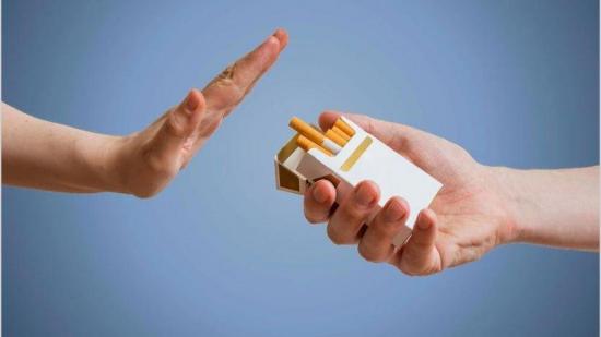 Día Mundial Sin Tabaco: Los beneficios de dejar de fumar | El Diario ...