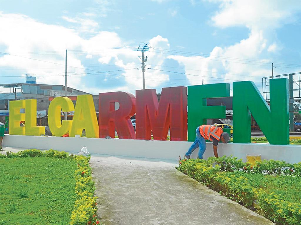 Danan Letras Corporeas El Diario Ecuador