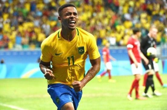 Los 12 jóvenes que darán que hablar en la Copa América de Brasil 2019