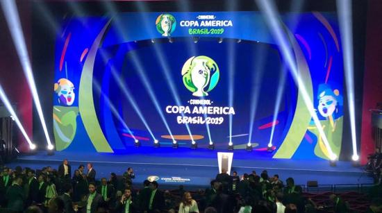 Conoce los detalles más destacados de la Copa América que arranca este viernes