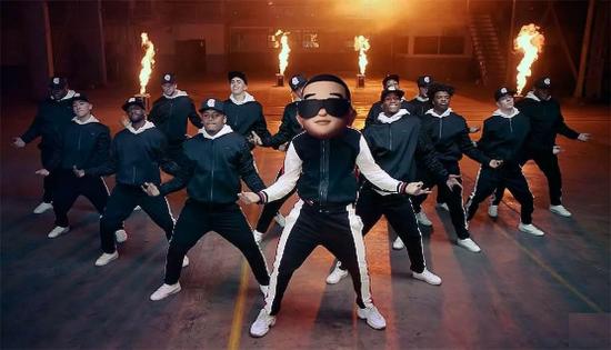 ''Con Calma'', de Daddy Yankee, llega a los 1.000 millones vistas en YouTube