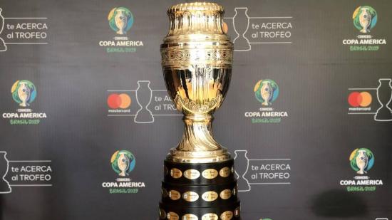 Trofeos y distinciones: estos son los premios que entregarán en la Copa América 2019