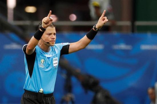 El VAR, un ''Gran Hermano'' para anular goles y cobrar penaltis en Copa América