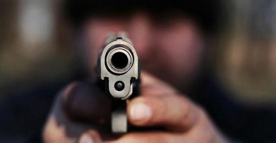 Un disparo tiene delicado a joven en Portoviejo