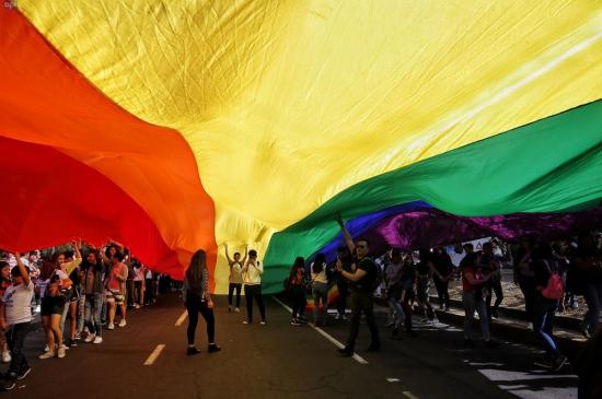 Registro Civil de Ecuador, listo para casar a parejas del mismo sexo