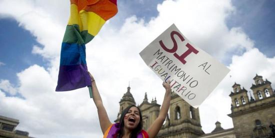 Registro Oficial publicó sentencia que permite el Matrimonio Igualitario en Ecuador